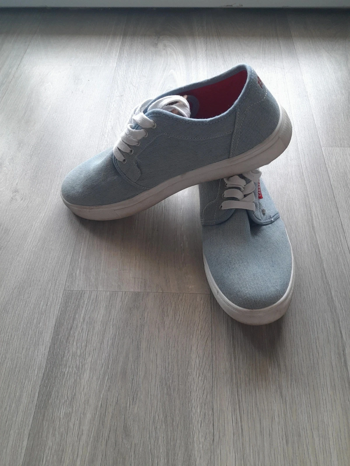 Baskets homme – photo 3